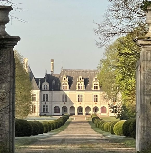 Château de Beauregard