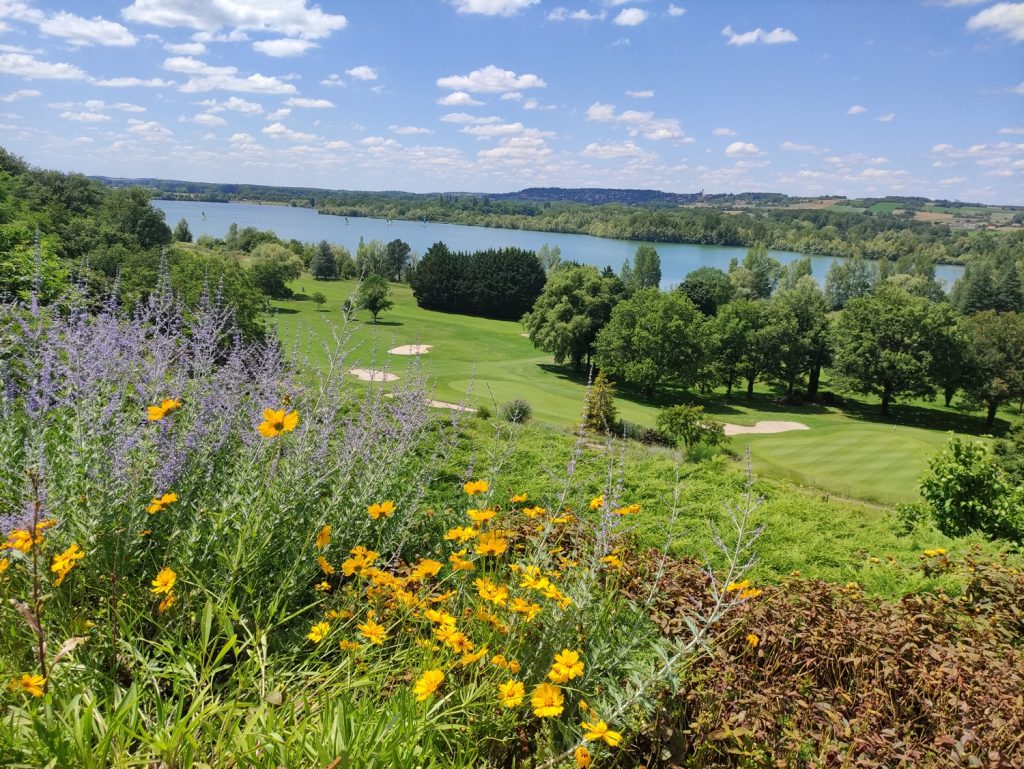 Golf du Haut-Poitou