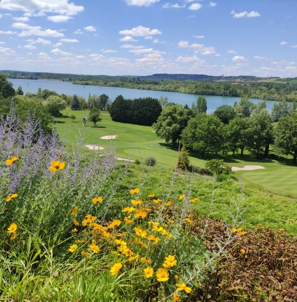 Golf du Haut-Poitou