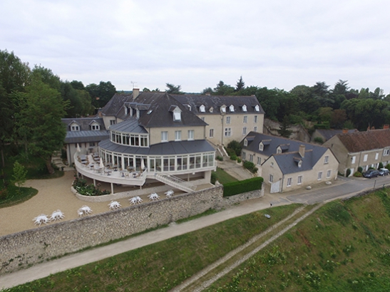 Manoir de Bel Air