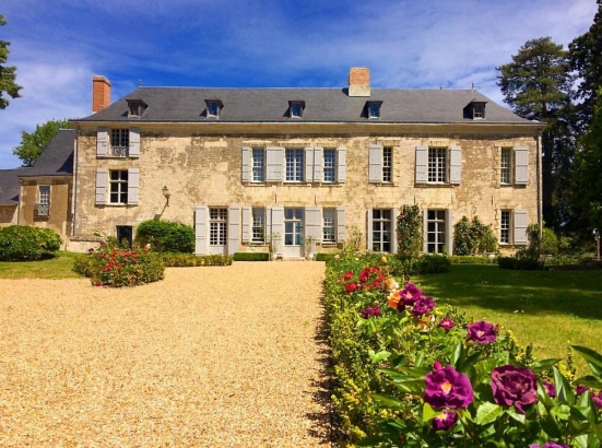 Château de Minière