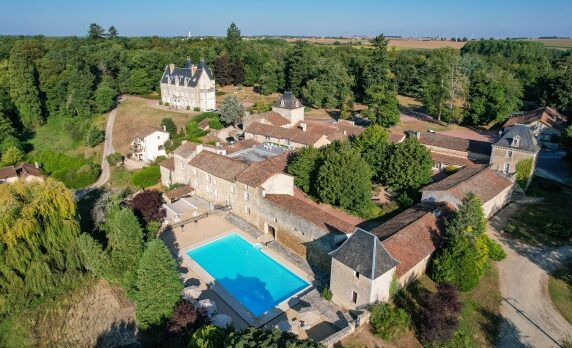 Château de Périgny