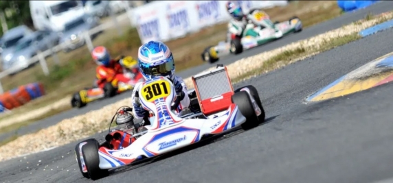 Sologne Karting Circuit International