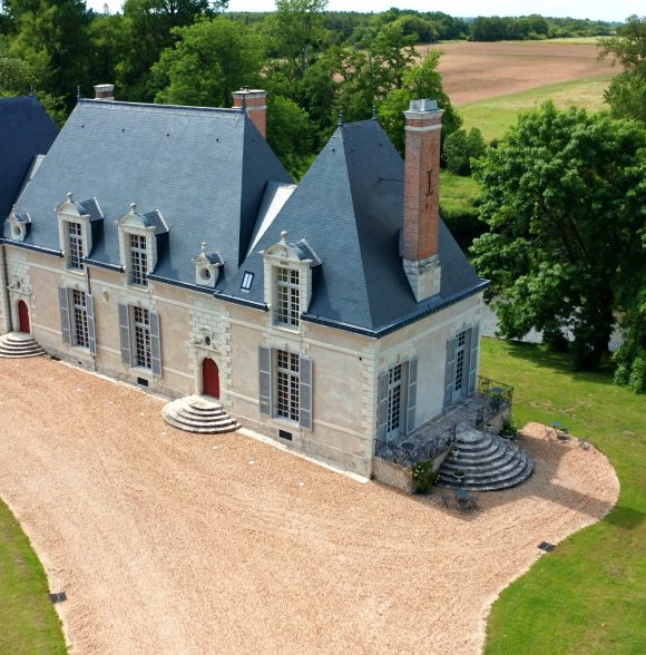 Château des Grotteaux