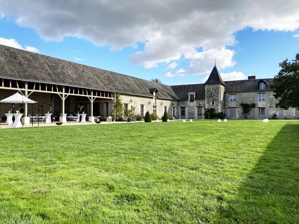 Domaine de la Volière