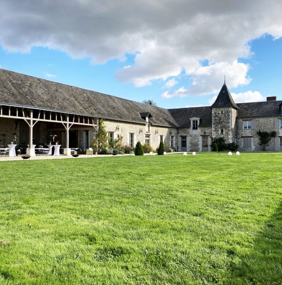 Domaine de la Volière